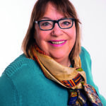 Monika Köhler -Grüne- WK 14-Stadtvertr