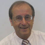 Rudolf Kelber (Quelle Privat)