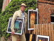 Kunst-Stücke aus 2 Jahrzehnten