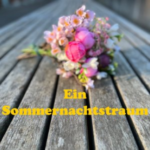 Sommernachtstraum 1
