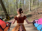 „Ein Sommernachtstraum“ im Ahrensburger Marstall – Es gibt noch Karten!