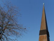 Der Förderverein St. Johannes Ahrensburg lädt ein: Programm von August 2024 bis Januar 2025 des Fördervereins St. Johannes