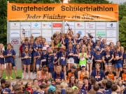 26. Bargteheider Schülertriathlon – Meldefrist läuft