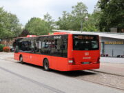 Fahrplan aktualisiert