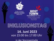 Kreis Stormarn als Host Town Gastgeber