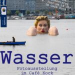 Plakat WASSER