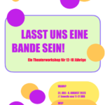 Stadt Ferienkurs 1