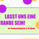 Theaterworkshop