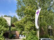 Andacht mit Abendmahl am Gründonnerstag, dem 28. März 2024 um 17 Uhr