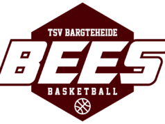 TSV Bargteheide BEES ziehen in Playoff-Finale ein