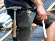 300 Dachdecker profitieren ab sofort von der Inflationsausgleichsprämie