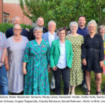 Grüne Kreis Stormarn
