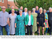 Grüne Politik für Stormarn: Wohnen, Wasser, Mobilität