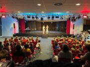 Musikalisch in die Ferien