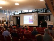 Bürgerforum zum Fuß- und Radwegekonzept