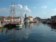 Bargteheider Senioren fahren nach Wismar