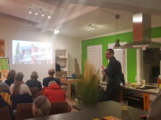 Einladung zum Zero Talk