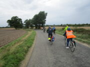 ADFC-Stormarn e.V.: Neues Tourenprogramm der Ortsgruppe Ahrensburg für Fahrradsaison 2025