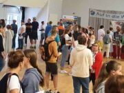 Auslandsjahr, Schüleraustausch und Gap Year – Kostenfrei: AUF IN DIE WELT-Messe in Hamburg am 22.11.2025 zeigt die Chancen