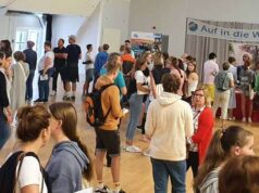 Auslandsjahr, Schüleraustausch und Gap Year – Kostenfrei: AUF IN DIE WELT-Messe in Hamburg am 22.11.2025 zeigt die Chancen