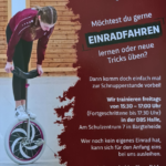 Einrad TSV