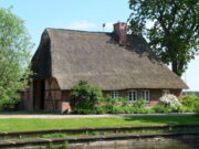 Flohmarkt an der Tremsbütteler Kate