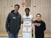 Scoring-Power aus New York – Quran „Q“ Dublin verstärkt BEES