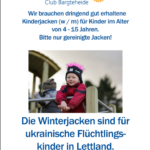 Rotary Winterjacken