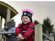 Sammelaktion „Winterjacken“