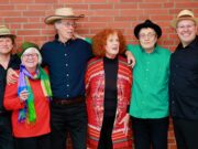 Konzert mit dem Ensemble musica latina!: bachiana brasil