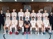 TSV Bargteheide BEES feiern Derby-Sieg zum Saisonauftakt