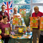 Bücher-Festival