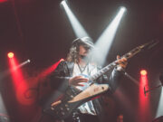 Vom Kulturring zu den internationalen Konzerten