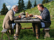 Das bundesweit stattfindende „KinoFest“ kann auch in diesem Jahr im Kleinen Theater Bargteheide miterlebt werden.