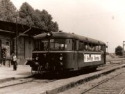 Vor 50 Jahren, 1973, endet für Sülfeld die Eisenbahngeschichte