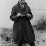 Franz_Radziwill_mit_Skizzenbuch
