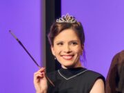 Theater für Jugendliche