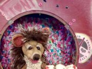 „Wie das Känguru zu seinen langen Beinen kam“