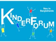Adventsfeier im Bargteheider KINDERFORUM