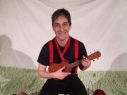 Die Abenteuer des Maulwurfs Grabowski