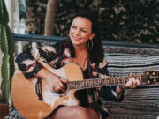 Prita Grealy – eine australische “One Woman Show” in Grönwohld