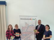 Bargteheider Aktionsmonat für Vielfalt, gegen Diskriminierung