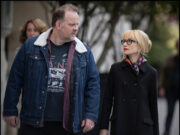 Vom Opfer zur Verdächtigen- basierend auf wahrer Begebenheit