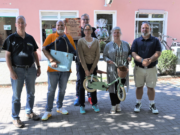 RBK-Herbstfest mit Spendenaktion