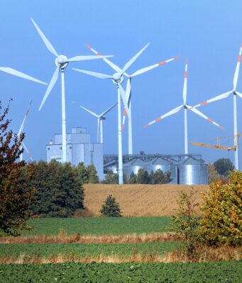 Windbranchentag 2026: Gute Bilanz für Schleswig-Holstein und sorgenvoller Blick nach Berlin