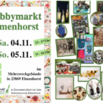 Hobbymarkt Elmenhorst 23