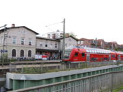 Fahrplan erneut aktualisiert