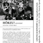 Jugendkulturhall Hörzu