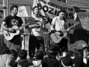 Konzert in der Jugendkulturhalle