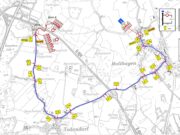 B 404: Brückeninstandsetzung bei Todendorf